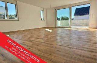 Wohnung kaufen in 90574 Roßtal, Roßtal - Frühlingsaktion! Sichern Sie sich eine der letzten Wohnungen mit Preisnachlass!