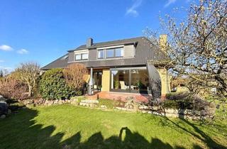 Haus kaufen in 28844 Weyhe, Weyhe - Gepflegtes und großzügiges Ein-Zweifamilienhaus in toller Lage von Weyhe-Erichshof