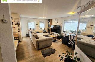 Wohnung kaufen in 73430 Aalen, Aalen - Zentrale ruhige 2.5 Zimmer Wohnung mit Terrassenbalkon & TG Stellplatz!!!