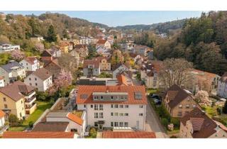 Wohnung kaufen in 88212 Ravensburg, Ravensburg - Stilvolle 4-Zimmer-Stadtwohnung im Zentrum von Ravensburg