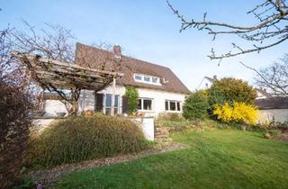 Einfamilienhaus kaufen in 79331 Teningen, Teningen - Einfamilienhaus in Teningen provisionsfrei