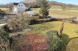 Haus kaufen in 73614 Schorndorf, Schorndorf - Reiheneckhaus in sonniger Ortsrandlage mit schönem Grundstück