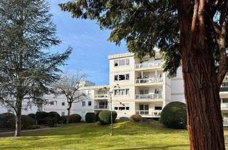 Wohnung kaufen in 53639 Königswinter, Königswinter - Rheinpark Königswinter , großzügig wohnen im 2. Obergeschoss