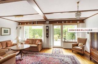 Doppelhaushälfte kaufen in 14193 Berlin, Mehrfamilienhaus, Wohnhaus in Berlin