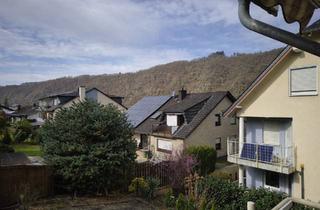 Wohnung kaufen in 56812 Cochem, Cochem - Attraktive 3-Zimmer-Eigentumswohnung in Cochem-Cond
