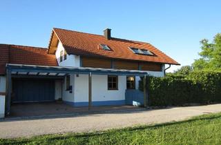 Einfamilienhaus kaufen in 84494 Neumarkt-Sankt Veit, Neumarkt-Sankt Veit - Schmuckes Einfamilienhaus mit hochwertiger Ausstattung