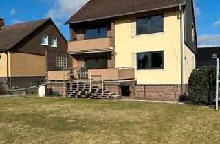 Einfamilienhaus kaufen in 38518 Gifhorn, Gifhorn - Haus mit viel Potenzial in Gamsen