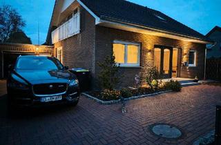 Einfamilienhaus kaufen in 49811 Lingen, Lingen (Ems) - Einfamilienhaus von privat zu verkaufen
