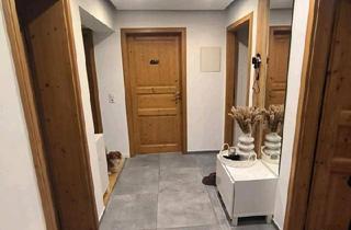 Wohnung kaufen in 74343 Sachsenheim, Sachsenheim - 4,5 Zimmer EG Wohnung mit 170qm Garten