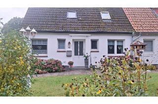 Einfamilienhaus kaufen in 23847 Lasbek, Lasbek - Einfamilienhaus
