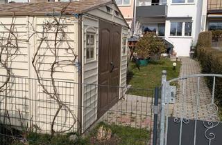 Haus kaufen in 88046 Friedrichshafen, Friedrichshafen - Reihenmittelhaus