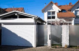 Doppelhaushälfte kaufen in 79713 Bad Säckingen, Bad Säckingen - Doppelhaushälfte in Wallbach