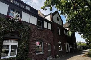Einfamilienhaus kaufen in 41748 Viersen, Viersen - Einfamilienhaus in zentraler Lage in Viersen Mönchengladbach