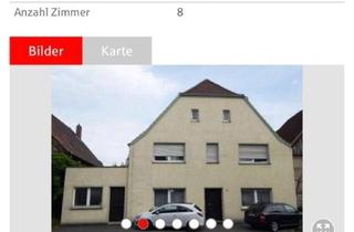 Haus kaufen in 59348 Lüdinghausen, Lüdinghausen - Haus Gelseke Renovierungsbedürtig