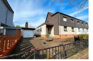 Einfamilienhaus kaufen in 51379 Leverkusen, Leverkusen - Haus zum verkaufen Einfamilienhaus