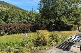 Doppelhaushälfte kaufen in 57319 Bad Berleburg, Bad Berleburg - Modernisierte Doppelhaushälfte