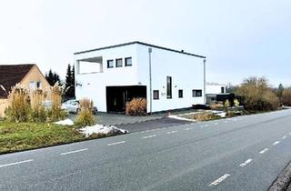 Einfamilienhaus kaufen in 32657 Lemgo, Lemgo - Modernes Architekten-Einfamilienhaus (KfW 55) in Lemgo
