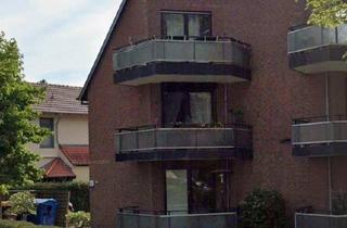 Wohnung kaufen in 25421 Pinneberg, Pinneberg - Eigentumswohnung 1,5 Zimmer 53,18 m² in Pinneberg