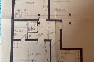 Wohnung kaufen in 27404 Zeven, Zeven - Wohnung in Bremen Schwachhausen