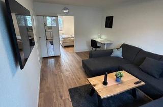 Wohnung kaufen in 46047 Oberhausen, Oberhausen - 3-Zimmer Wohnung in Oberhausen Klosterhardt-Nord Airbnb