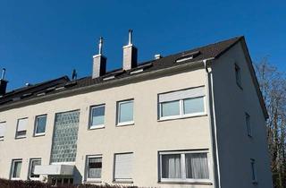 Wohnung kaufen in 44229 Dortmund, Dortmund - Dortmund - Top modernisierte ETW in Löttringhausen