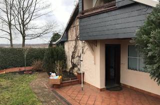 Haus kaufen in 02999 Lohsa, Lohsa - Bungalow am Knappensee in erster Reihe zu verkaufen