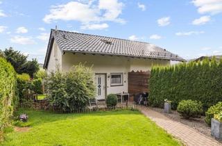 Doppelhaushälfte kaufen in 59939 Olsberg, Olsberg - Ferienhaus im Feriendorf Olsberg - saniert & möbliert Erwerb über Mietkauf