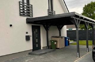 Doppelhaushälfte kaufen in 38239 Salzgitter, Salzgitter - Moderne Doppelhaushälfte (Baujahr 2022) mit 140 m²