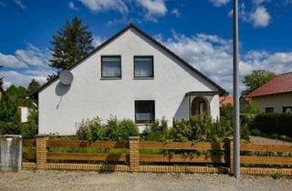 Einfamilienhaus kaufen in 38376 Süpplingenburg, Süpplingenburg - Einfamilienhaus keine Erbpacht keine Courtage