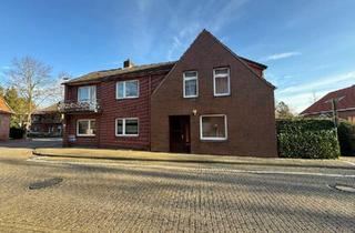 Einfamilienhaus kaufen in 26409 Wittmund, Wittmund - Einfamilienhaus in Top-Zentrumslage Wittmund für Handwerker