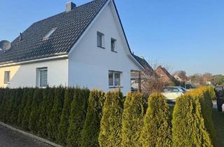 Einfamilienhaus kaufen in 26135 Oldenburg, Oldenburg - Schönes Einfamilienhaus mit Einliegerwohnung in Osternburg