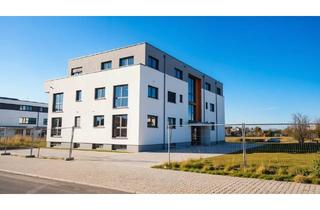 Wohnung mieten in 65239 Hochheim, Hochheim am Main - ***Helle 2-Zimmer-Obergeschoss im energieeffizienten KfW-40-Plus-Gebäude***