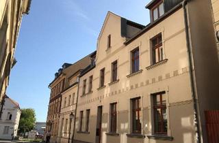 Mehrfamilienhaus kaufen in 14776 Brandenburg, Brandenburg an der Havel - Kapitalanlage in TOP Citylage - komplett saniert, gepflegt + voll