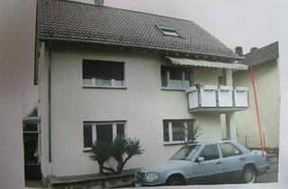 Haus kaufen in 68526 Ladenburg, Ladenburg - Von privat: Charmantes 2- bis 3-Familienhaus in toller Lage
