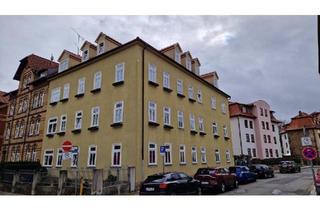 Wohnung kaufen in 99310 Arnstadt, Arnstadt - vermietete Wohnungen zu verkaufen