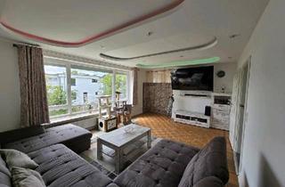 Wohnung kaufen in 23843 Bad Oldesloe, Bad Oldesloe - Große Eigentumswohnung in ruhiger Lage