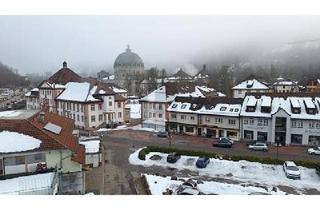 Wohnung kaufen in 79837 St. Blasien, Sankt Blasien - EIGENTUM MIT BLICK AUF DEN DOM