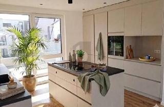 Wohnung mieten in 63773 Goldbach, Goldbach - TRÄUMEN UND WOHNEN MIT STIL