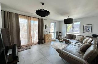 Penthouse kaufen in 50127 Bergheim, Bergheim - Penthouse - 3,5 Zimmer - 119qm - Dachterrasse - eigene Etage - A+