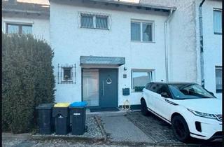 Reihenhaus kaufen in 41516 Grevenbroich, Grevenbroich - Provisionsfrei saniertes und bezugsfertiges Reihenhaus