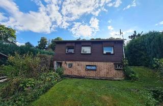 Haus kaufen in 51597 Morsbach, Morsbach - Ferienhaus im Oberbergischen Land zu verkaufen