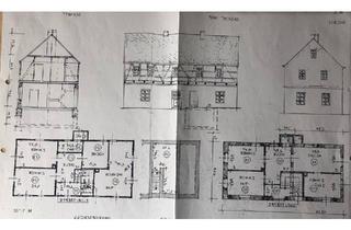 Haus kaufen in 09221 Neukirchen, Neukirchen/Erzgebirge - Ein Familienhaus mit Gewerbeeinheit 09221 NeukirchenErzgebirge