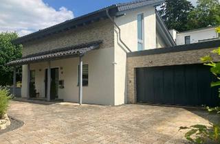 Einfamilienhaus kaufen in 66606 St. Wendel, Sankt Wendel - Freistehendes Einfamilienhaus - top Lage - provisionsfrei !