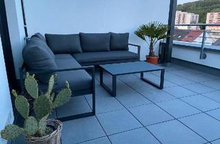 Haus kaufen in 79650 Schopfheim, Schopfheim - Exklusive Penthouse Wohnung mit großer Dachterrasse