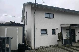 Haus kaufen in 56477 Rennerod, Rennerod - EFH im Zentrum Rennerod zu verkaufen