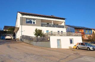 Mehrfamilienhaus kaufen in 93346 Ihrlerstein, Ihrlerstein - MFH flexibel nutzbar Kapitalanlage hohe Rendite