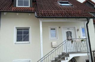 Doppelhaushälfte kaufen in 84072 Au, Au in der Hallertau - Raumwunder Zentral gelegene Doppelhaushälfte Au i. d. Hallertau