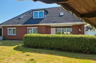 Einfamilienhaus kaufen in 24997 Wanderup, Wanderup - Ein bis Zwei Familienhaus