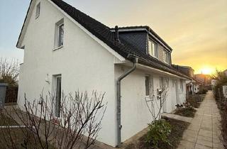 Doppelhaushälfte kaufen in 23562 Lübeck, Lübeck - DHH in Lübeck St. Jürgen, 108,5 qm + Terrasse, 5 Zimmer, Bj 2005