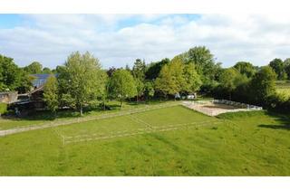 Haus kaufen in 25557 Hanerau-Hademarschen, Hanerau-Hademarschen - Resthof für Pferdeliebhaber oder die, die es werden wollen